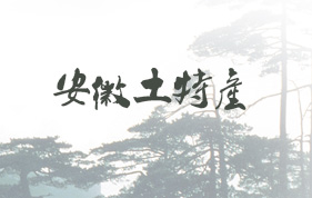 安徽土特产网设计方案