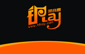 声动传媒录音棚2013新LOGO VI设计