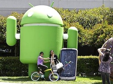 别迫不及待将iPhone换回Android手机