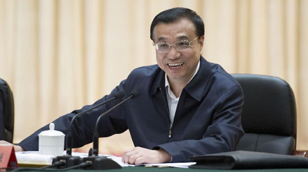 李克强对互联网表态与央行较劲？