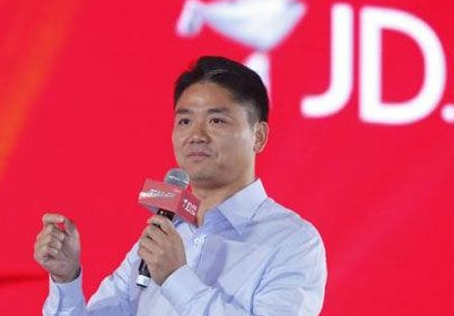 京东上市“前夜”为何大动干戈？