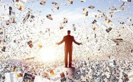 大数据在商业及管理模式上带来哪些创新?