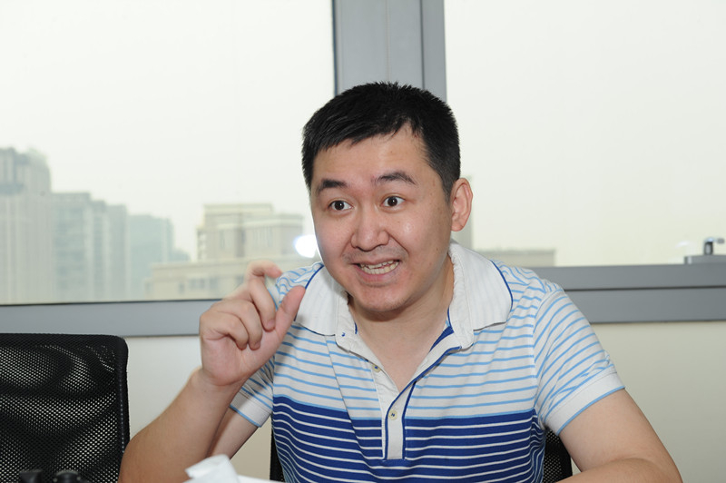 搜狗为何不着急上市？