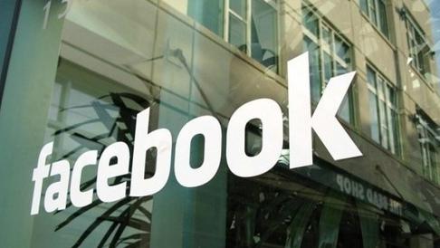 传Facebook将进军中国市场 办事处或选址北京