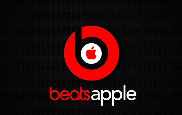 苹果官方正式宣布以30亿美元收购Beats