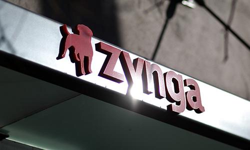 Zynga奄奄一息 CEO年薪竟排硅谷第二