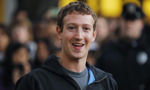Facebook即将入华的秘密武器：小扎中文很棒